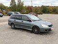 2006 Mitsubishi Lancer IX Рестайлинг, серый, 400000 рублей - вид 2