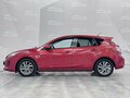 2012 Mazda 3 II (BL) Рестайлинг, красный, 1175000 рублей - вид 1