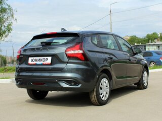 2026 Lada (ВАЗ) Iskra SW, серый, 1565000 рублей, вид 3
