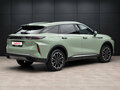 2023 Exeed RX (Yaoguang), зелёный, 2650000 рублей - вид 3