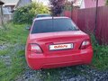 2012 Daewoo Nexia I Рестайлинг, красный, 90000 рублей - вид 3