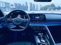 2022 Hyundai Elantra VII (CN7), белый, 1690000 рублей - вид 10