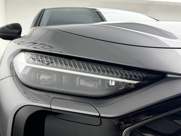 2026 Audi A5 L Sportback III (B10), серый, 6490000 рублей - вид 26