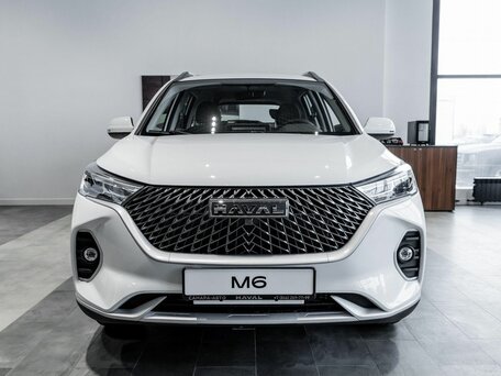 Haval M6 II