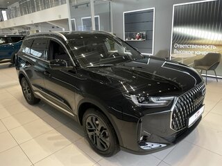 2026 Tenet T7, чёрный, 2985000 рублей, вид 3