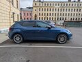 2013 SEAT Leon III, синий, 1195000 рублей - вид 3