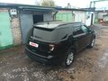 2017 Ford Explorer V Рестайлинг, чёрный, 2700000 рублей - вид 4