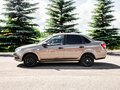 2026 Lada (ВАЗ) Granta I Рестайлинг, коричневый, 1007000 рублей