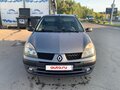 2004 Renault Symbol I Рестайлинг, серый, 270000 рублей