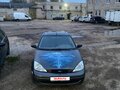 2002 Ford Focus I (North America), серый - вид 1