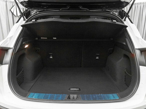 2023 Geely Coolray I, белый, 1960000 рублей - вид 28