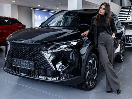 Omoda C7