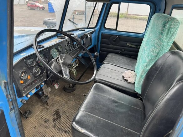 2006 Урал КС, 2500000 рублей - вид 5