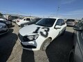 2025 Lada (ВАЗ) Granta I Рестайлинг, белый, 800000 рублей
