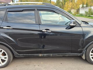 2014 Changan CS35, чёрный, 480000 рублей, вид 3