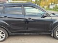 2014 Changan CS35, чёрный, 480000 рублей - вид 2
