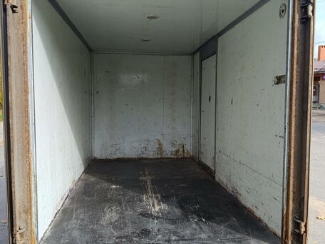 2012 Hyundai Porter II, белый, 750000 рублей, вид 4
