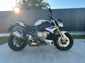 2019 BMW S 1000 R, белый, 2100000 рублей - вид 1
