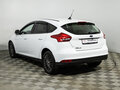 2019 Ford Focus III Рестайлинг, белый, 1199700 рублей - вид 6