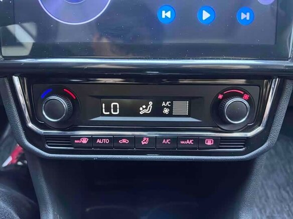2023 Jetta VA3, белый - вид 11