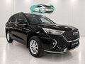 2023 Haval M6 Plus II, чёрный - вид 2