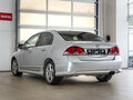 2006 Honda Civic VIII, серый, 500000 рублей - вид 3