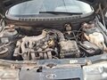 2001 Lada (ВАЗ) 2111, синий - вид 4