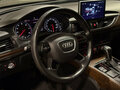 2015 Audi A6 IV (C7) Рестайлинг, чёрный, 1960000 рублей - вид 8
