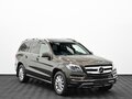 2014 Mercedes-Benz GL-Класс 400 II (X166), коричневый, 2545000 рублей