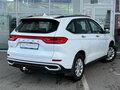 2023 Haval M6 II, белый, 1589000 рублей - вид 1