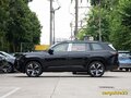 2026 Volkswagen Teramont Pro II (China Market), чёрный, 5800000 рублей - вид 5