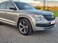 2018 Skoda Kodiaq I, бежевый, 2450000 рублей - вид 3