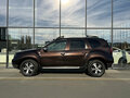 2018 Renault Duster I Рестайлинг, коричневый, 1290000 рублей - вид 6
