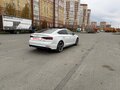 2019 Audi A5 II (F5), серебристый, 3740000 рублей - вид 11