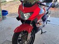 2000 Honda CBR 600F, синий, 480000 рублей - вид 7
