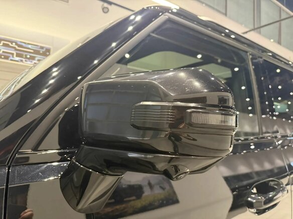 2024 Jetour T2, чёрный, 3250000 рублей - вид 34
