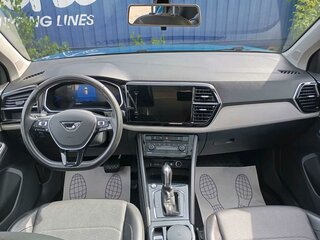 2023 Jetta VS5 I Рестайлинг, синий, 1530000 рублей, вид 5