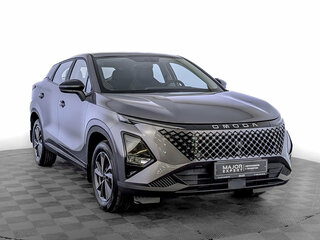 2024 Omoda C5 I Рестайлинг, серый, 1890000 рублей, вид 3