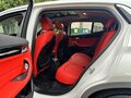 2021 BMW X2 sDrive20i I (F39), белый, 1850000 рублей - вид 9
