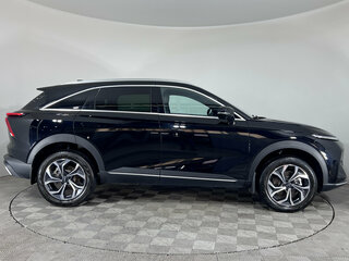 2024 Haval F7 II, чёрный, 2290000 рублей, вид 2
