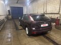 2010 Ford Focus II Рестайлинг, фиолетовый, 665000 рублей - вид 3