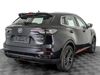 2025 Changan UNI-S I, чёрный, 3180000 рублей, вид 2