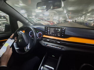 2023 Livan X3 Pro, жёлтый, 1500000 рублей, вид 5