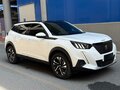 2023 Peugeot 2008 II, белый - вид 2