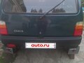 2003 Lada (ВАЗ) 1111 Ока СеАЗ, зелёный, 210000 рублей