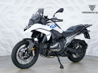 2024 BMW R 1300 GS, белый, 2399000 рублей, вид 3