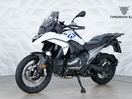 2024 BMW R 1300 GS, белый, 2399000 рублей, вид 3