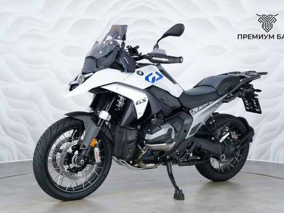 2024 BMW R 1300 GS, белый, 2399000 рублей - вид 2