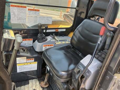 2010 Kubota Миниэкскаваторы, 2400000 рублей, вид 5