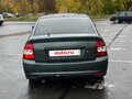 2011 Lada (ВАЗ) Priora I, зелёный, 220000 рублей - вид 2